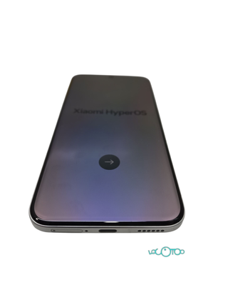 Smartphone Xiaomi Poco M8 Pro 5G 512GB