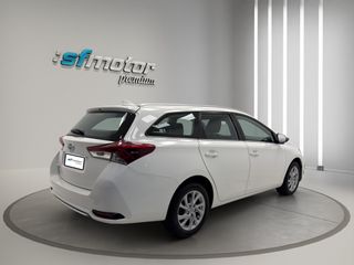 Toyota Auris TOURING SPORTS 1.6 130CV