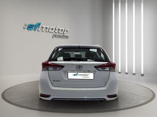 Toyota Auris TOURING SPORTS 1.6 130CV