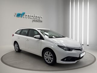 Toyota Auris TOURING SPORTS 1.6 130CV