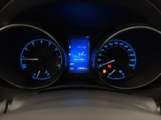 Toyota Auris TOURING SPORTS 1.6 130CV