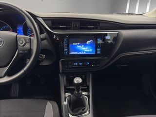 Toyota Auris TOURING SPORTS 1.6 130CV