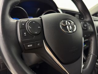 Toyota Auris TOURING SPORTS 1.6 130CV