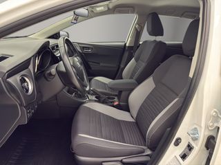 Toyota Auris TOURING SPORTS 1.6 130CV