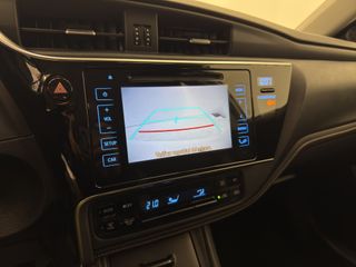 Toyota Auris TOURING SPORTS 1.6 130CV