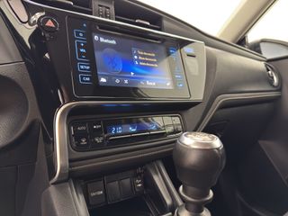 Toyota Auris TOURING SPORTS 1.6 130CV