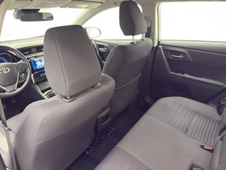 Toyota Auris TOURING SPORTS 1.6 130CV