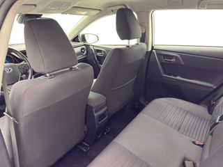 Toyota Auris TOURING SPORTS 1.6 130CV