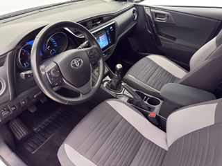 Toyota Auris TOURING SPORTS 1.6 130CV