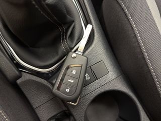 Toyota Auris TOURING SPORTS 1.6 130CV