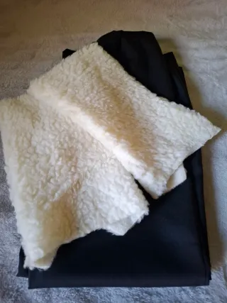 Disfraz Pastor Niño Talla 10