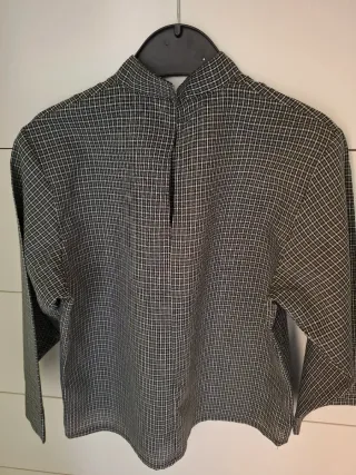 Disfraz Pastor Niño Talla 10