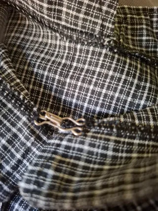 Disfraz Pastor Niño Talla 10