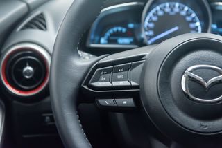 Mazda 2 1.5 e-Skyactiv-G 90 CV Homura. 2023.