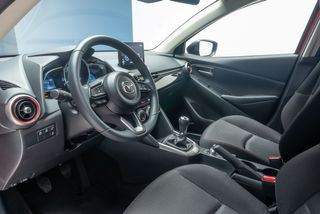 Mazda 2 1.5 e-Skyactiv-G 90 CV Homura. 2023.