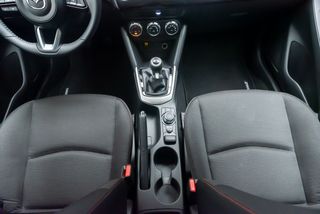Mazda 2 1.5 e-Skyactiv-G 90 CV Homura. 2023.