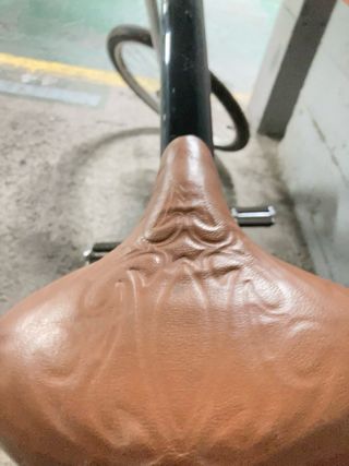 Bicicleta Chopper Low Rider California Cruiser