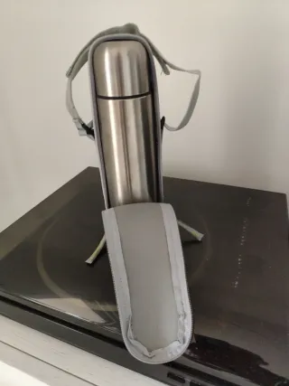 Termo para líquidos de bebé