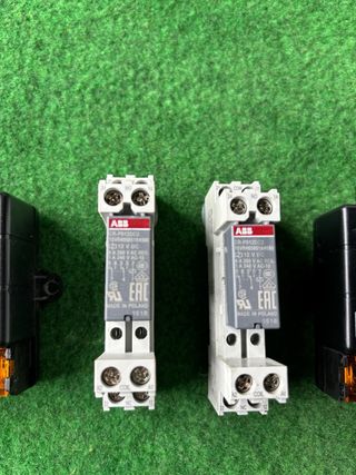 Negociable  Kit Receptor y Mandos RF ABB