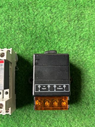 Negociable  Kit Receptor y Mandos RF ABB