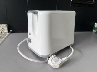 Tostadora doble ranura