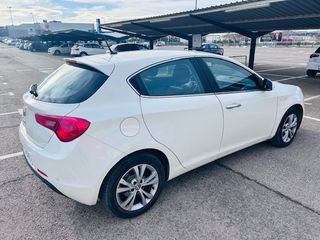 Alfa Romeo Giulietta 2010