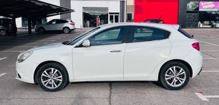 Alfa Romeo Giulietta 2010