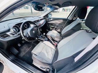 Alfa Romeo Giulietta 2010