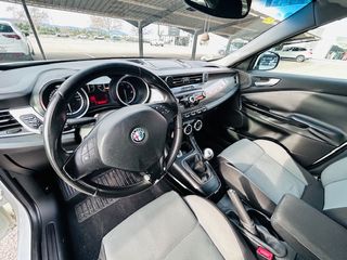 Alfa Romeo Giulietta 2010