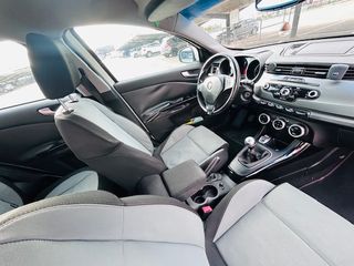 Alfa Romeo Giulietta 2010