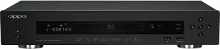 Oppo BDP-103D Blu-ray 3D/4K Upscaling–Darbee Editi