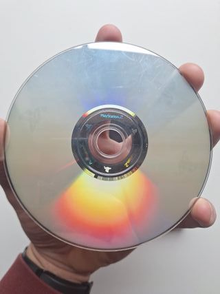 Prince of Persia: Spirito Guerriero - PS2