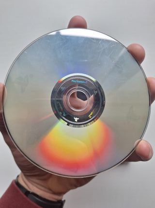 Prince of Persia: Spirito Guerriero - PS2