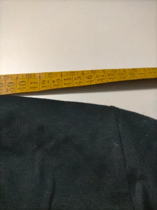 Camiseta Giulio cuello pico manga corta XL