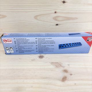 BGS 74598 | Soporte magnético 12,5 mm para llaves