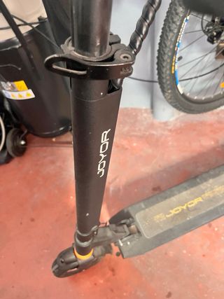 Patinete electrico Joyor f3