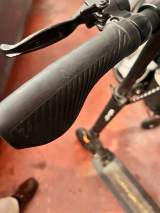 Patinete electrico Joyor f3