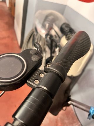 Patinete electrico Joyor f3