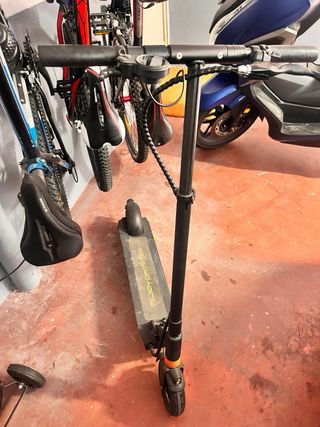 Patinete electrico Joyor f3