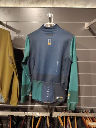 Maillot Skimo Pro Atlantis Talla M