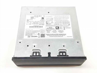 5FA035862K SISTEMA NAVEGACION GPS SEAT LEON