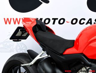 DUCATI STREETFIGHTER V4