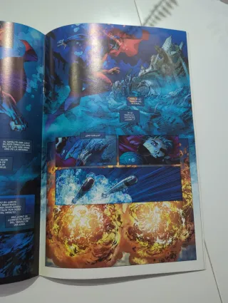 Superman: El Hombre de Acero núm. 01