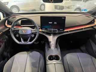 CUPRA Tavascan 77KWH 285 CV ENDURANCE