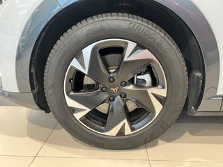 CUPRA Tavascan 77KWH 285 CV ENDURANCE