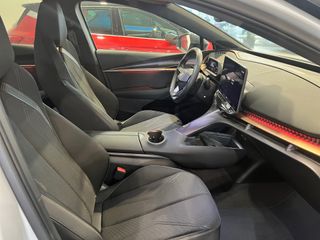 CUPRA Tavascan 77KWH 285 CV ENDURANCE