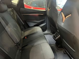 CUPRA Tavascan 77KWH 285 CV ENDURANCE