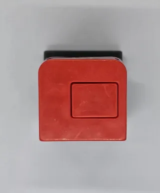 Juguete Happy Meal -Little McDonald's-