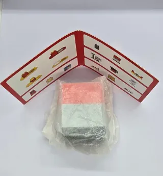 Juguete Happy Meal -Little McDonald's-