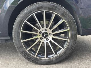 Mercedes Clase V Avantgarde Largo look AMG 2.0 163cv